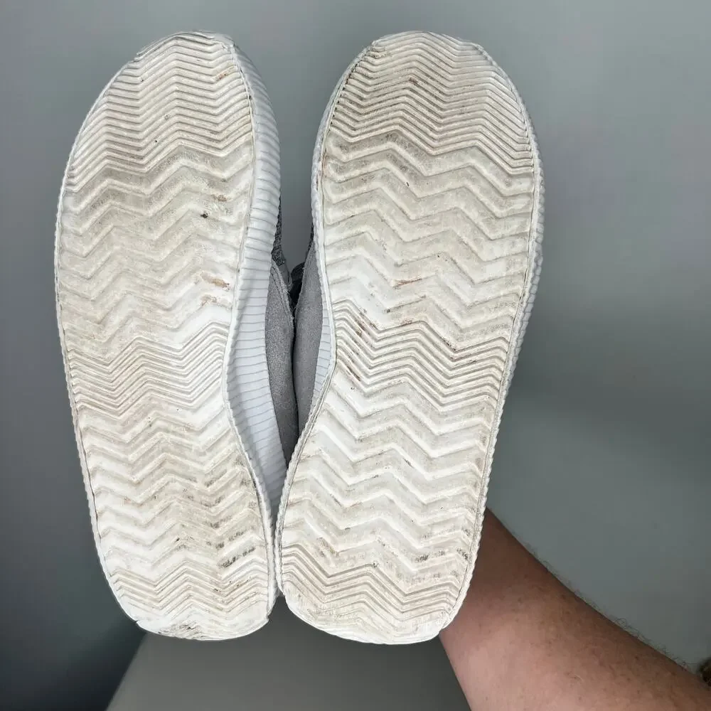 Sorel Out N About Waterproof Sneakers Size 8.5